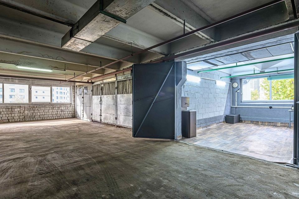 Продаётся гараж, 18 м²