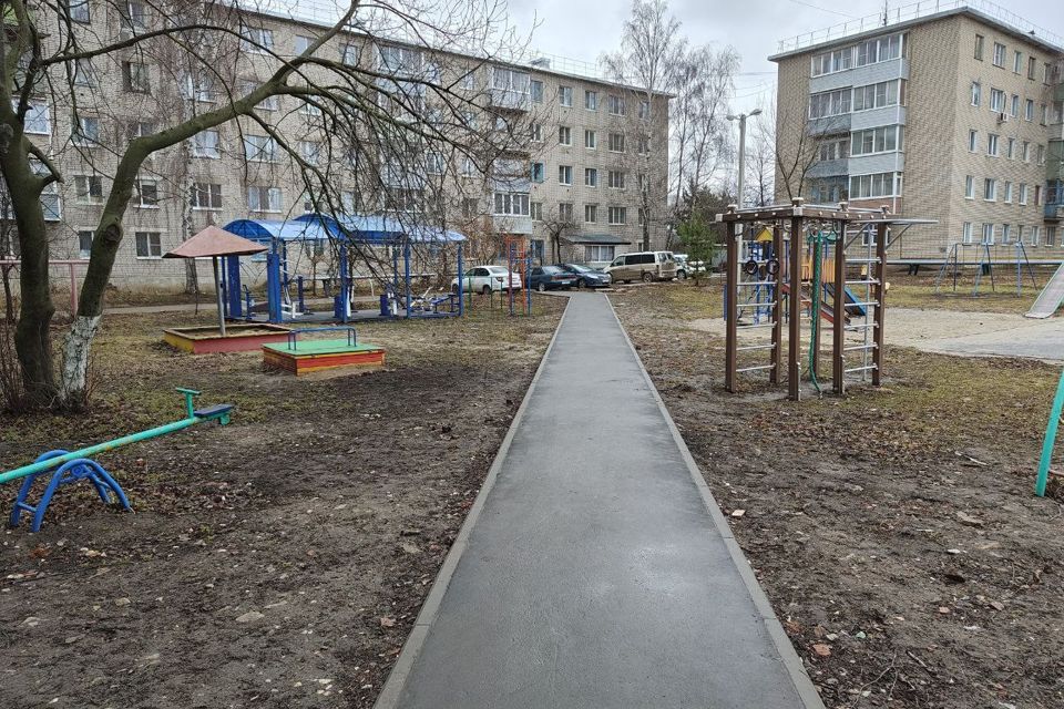 Продаётся 1-комнатная квартира, 30.5 м²
