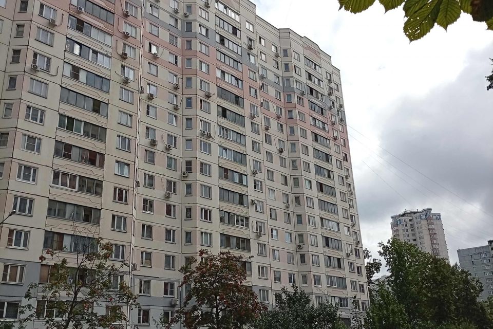 Продаётся 2-комнатная квартира, 60 м²