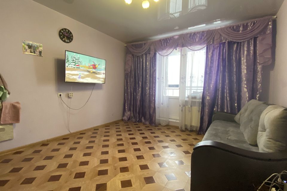 Продаётся студия, 26.4 м²