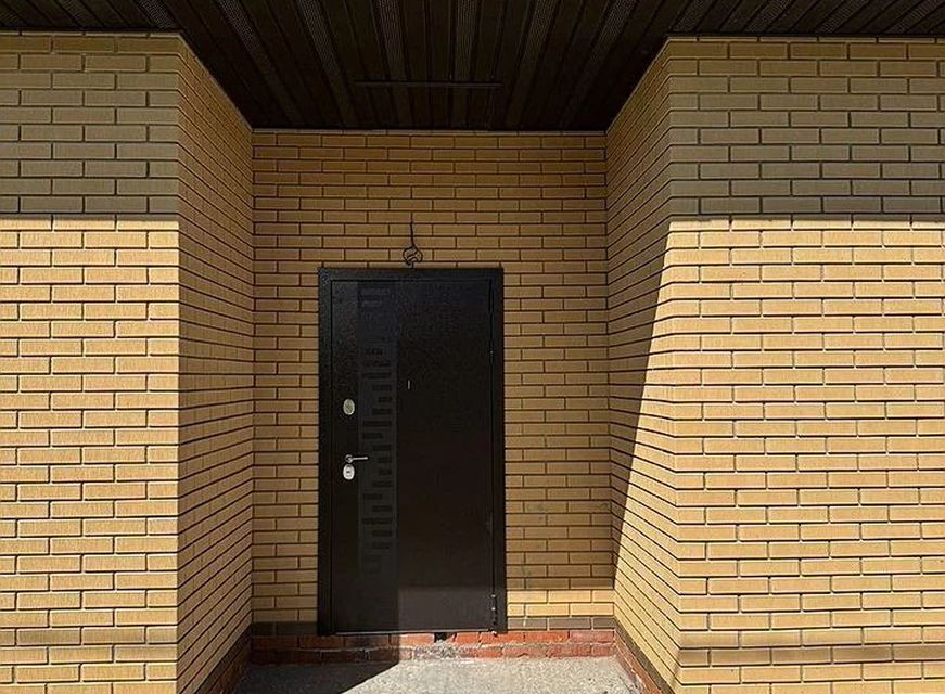 Продаётся 1-этажный дом, 105 м²