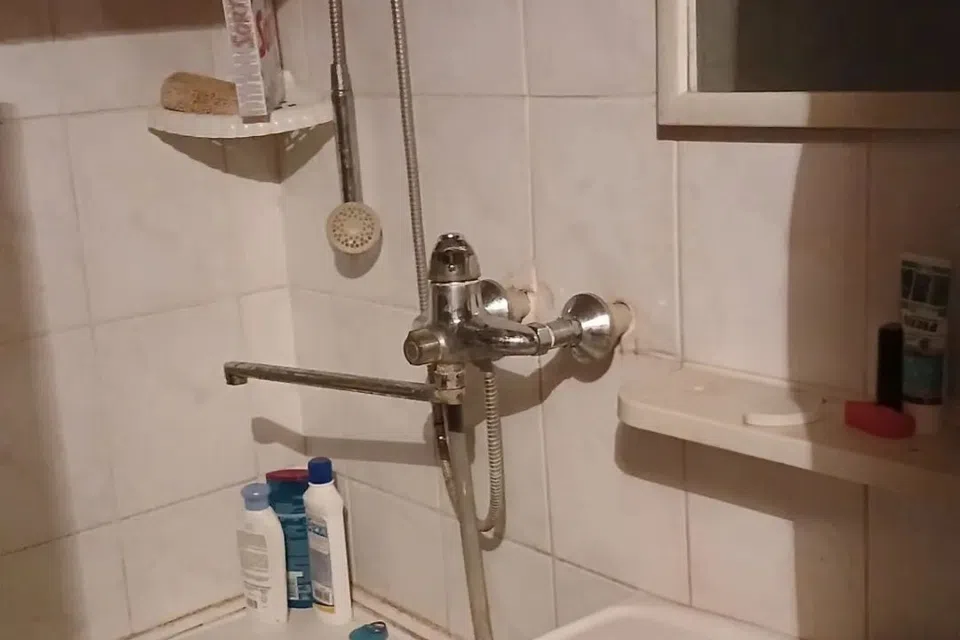 Продаётся 1-комнатная квартира, 36 м²