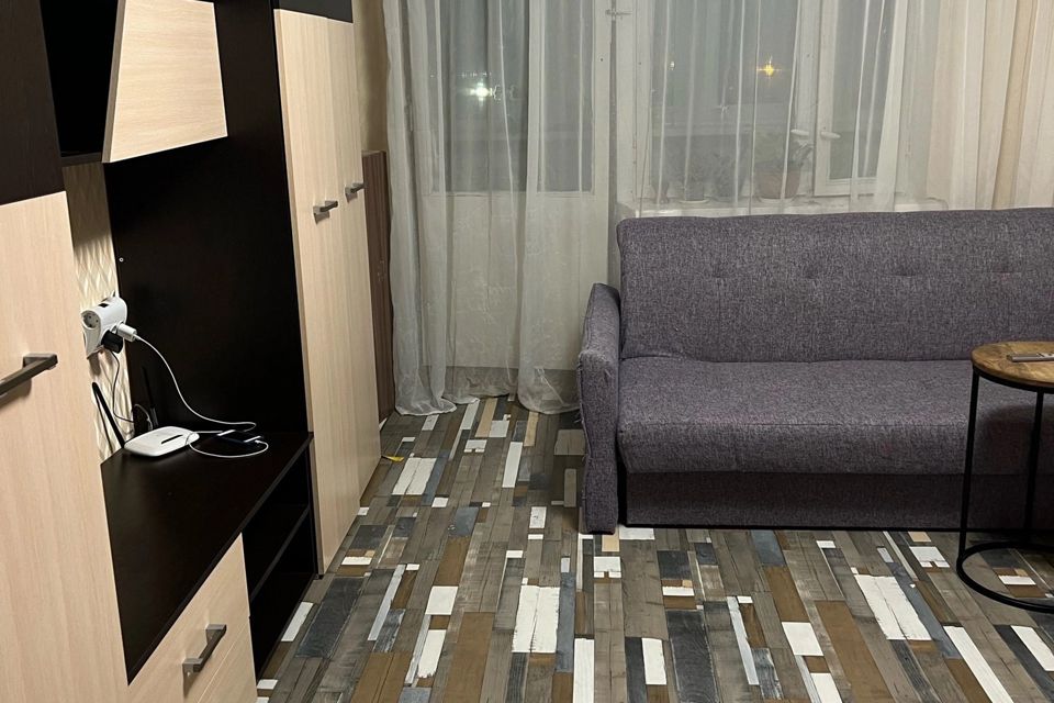 Продаётся 2-комнатная квартира, 42 м²