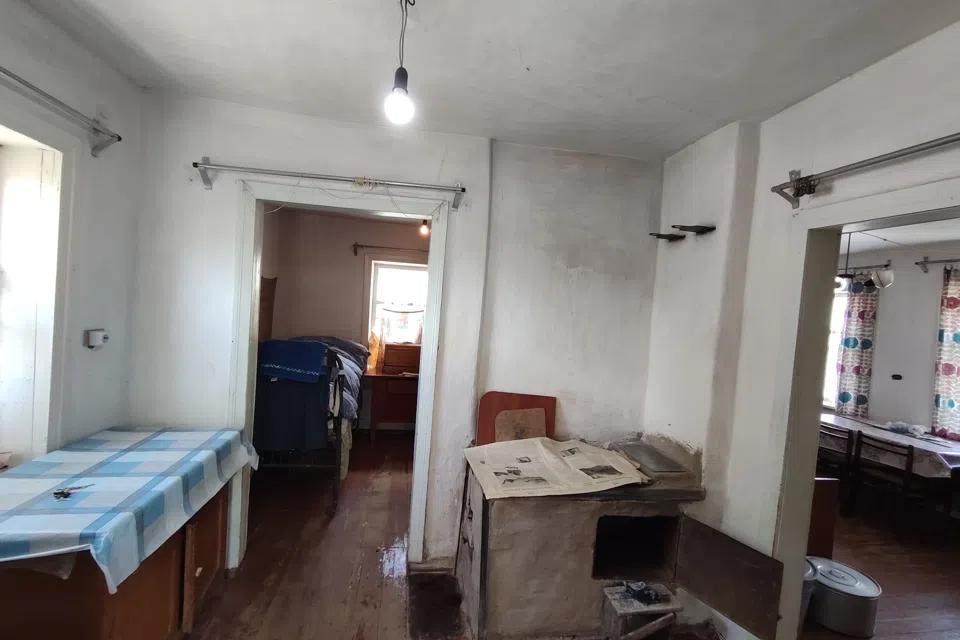 Продаётся 1-этажный дом, 44.1 м²