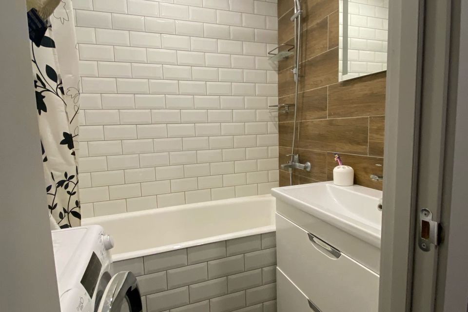 Продаётся 2-комнатная квартира, 52.9 м²
