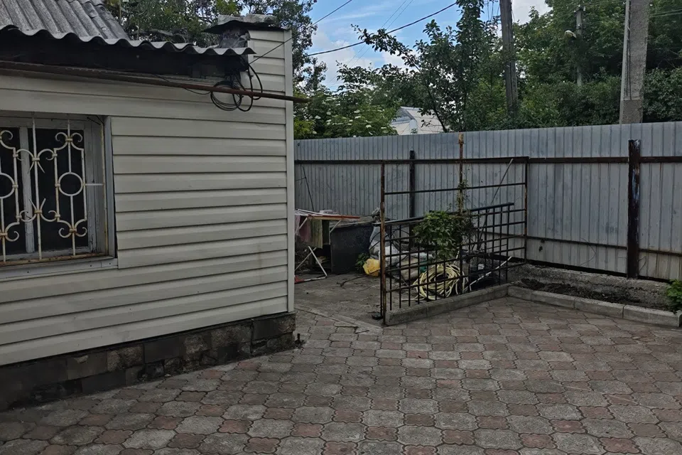 Продаётся 1-этажный дом, 84 м²