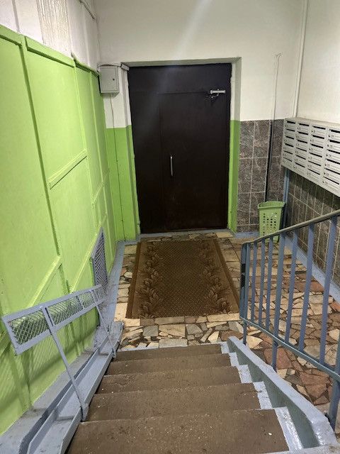 Продаётся 3-комнатная квартира, 63.1 м²
