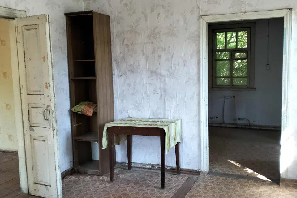 Продаётся 1-этажный дом, 53.8 м²