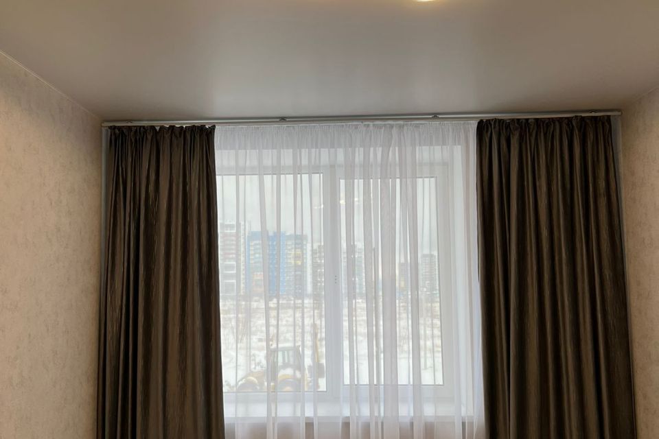 Продаётся 2-комнатная квартира, 47.9 м²