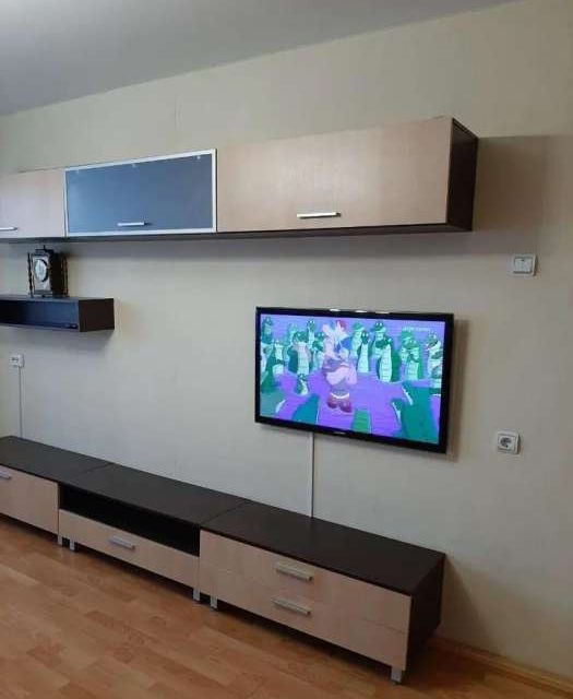 Сдаётся 1-комнатная квартира, 35 м²