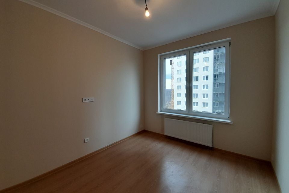 Продаётся 1-комнатная квартира, 28 м²