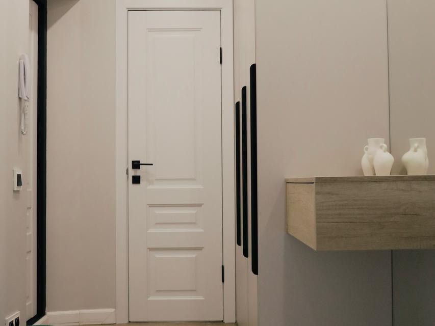 Продаётся 1-комнатная квартира, 42 м²