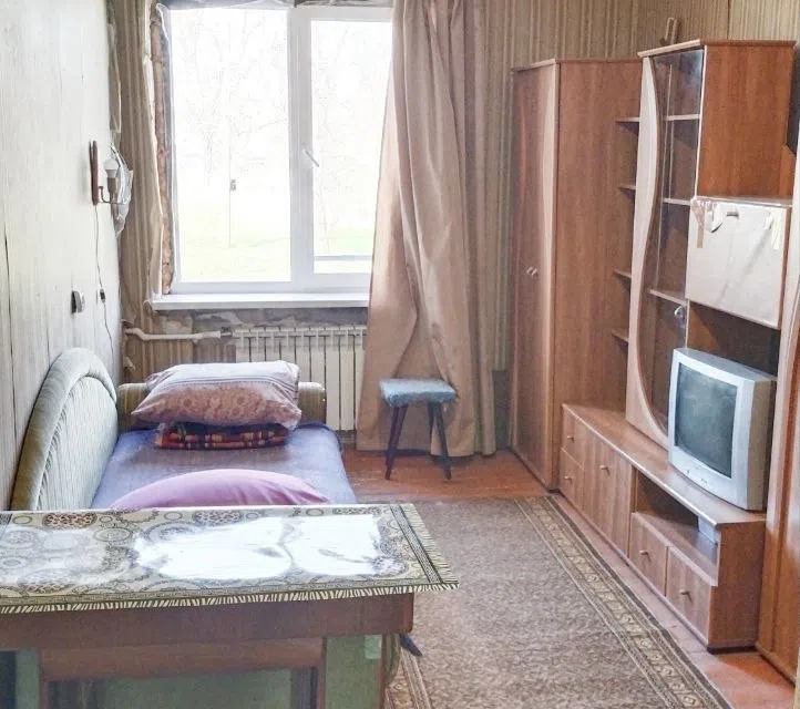 Продаётся 2-комнатная квартира, 48.2 м²