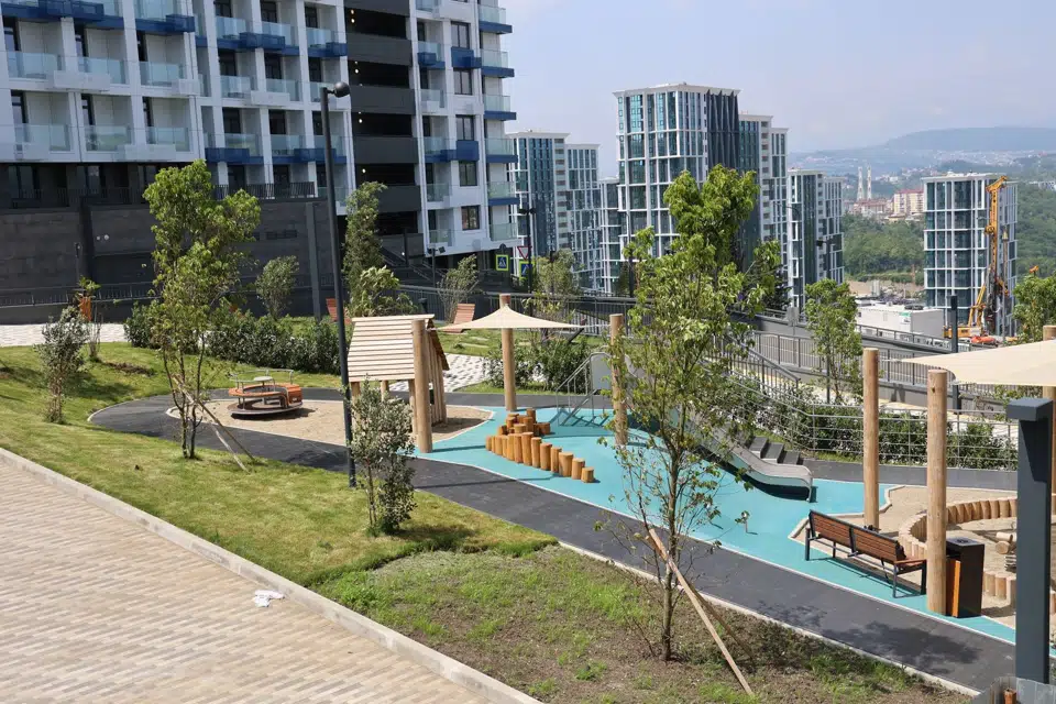 Продаётся 3-комнатная квартира, 62.3 м²