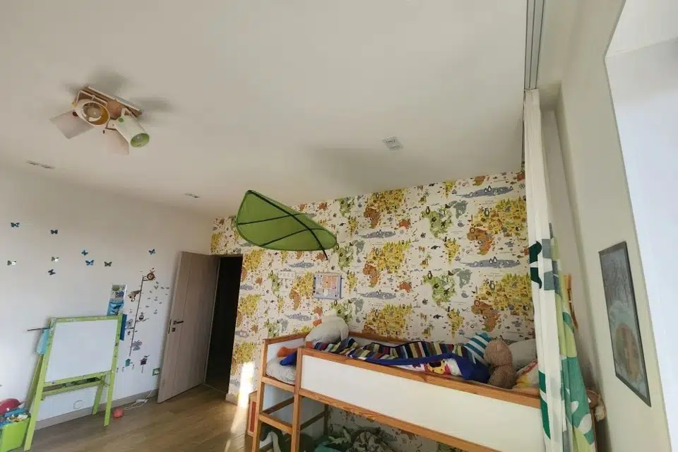 Продаётся 3-комнатная квартира, 91.2 м²