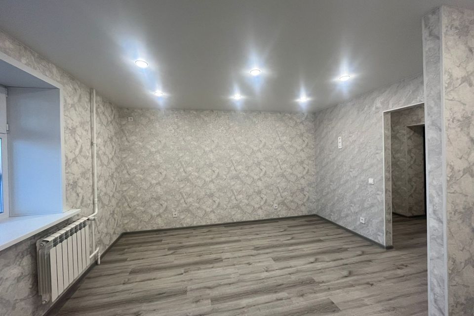 Продаётся 1-комнатная квартира, 21 м²