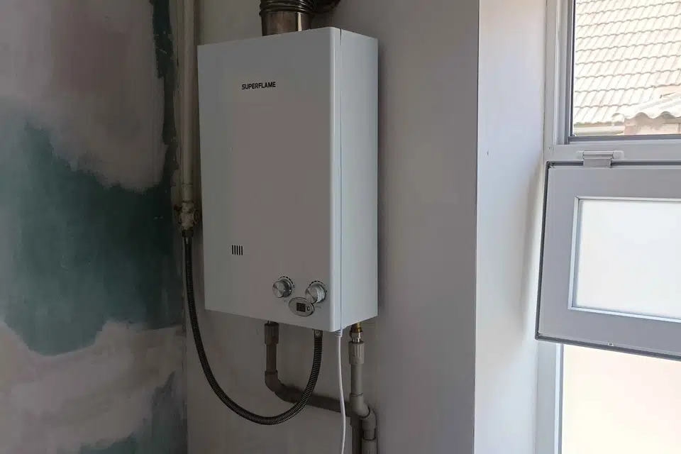 Продаётся 1-этажный дом, 50 м²