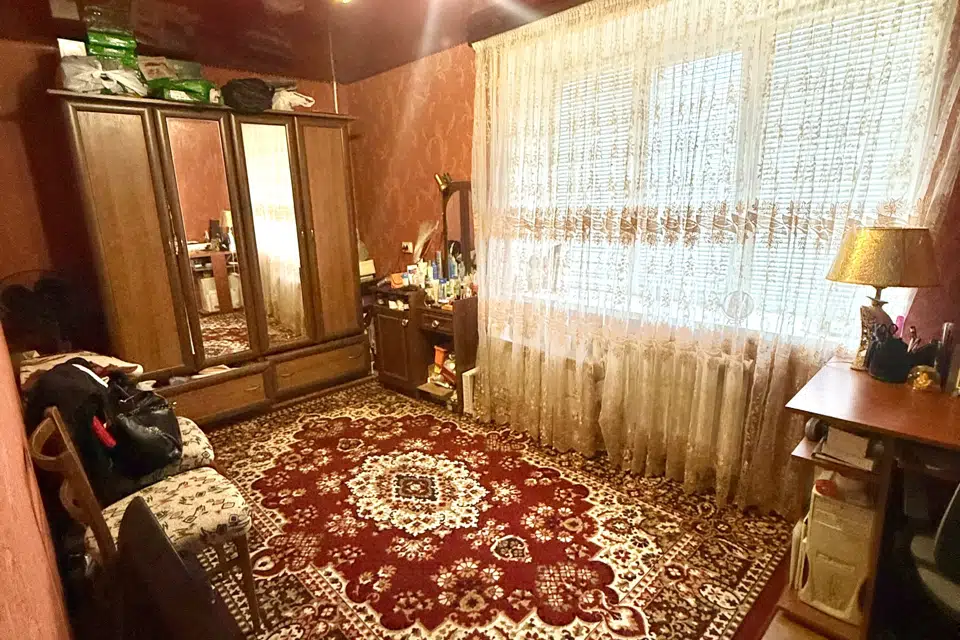 Продаётся 2-комнатная квартира, 46 м²