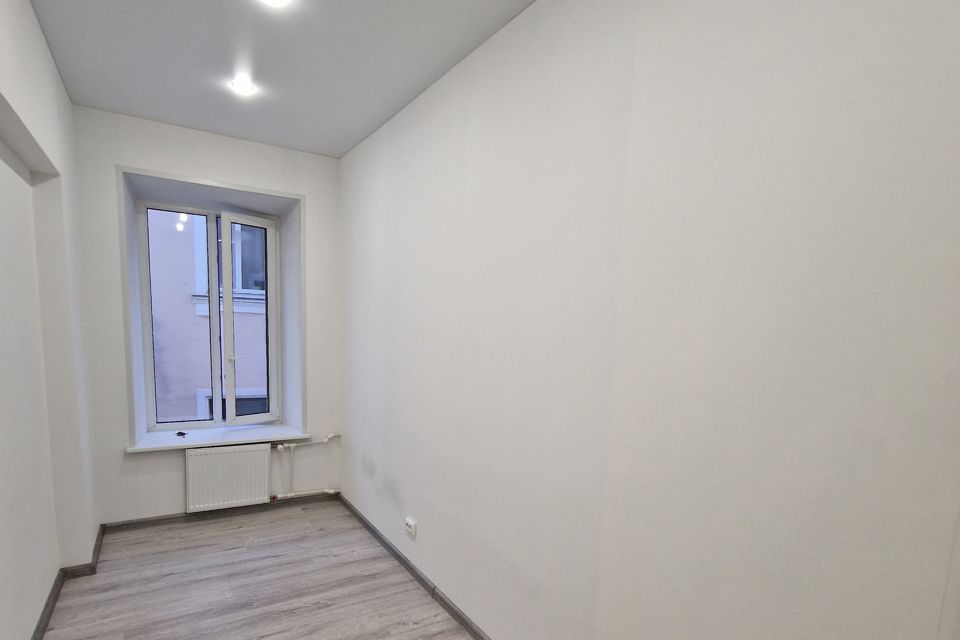 Продаётся студия, 15 м²