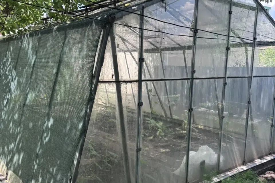 Продаётся 2-этажный дом, 158 м²