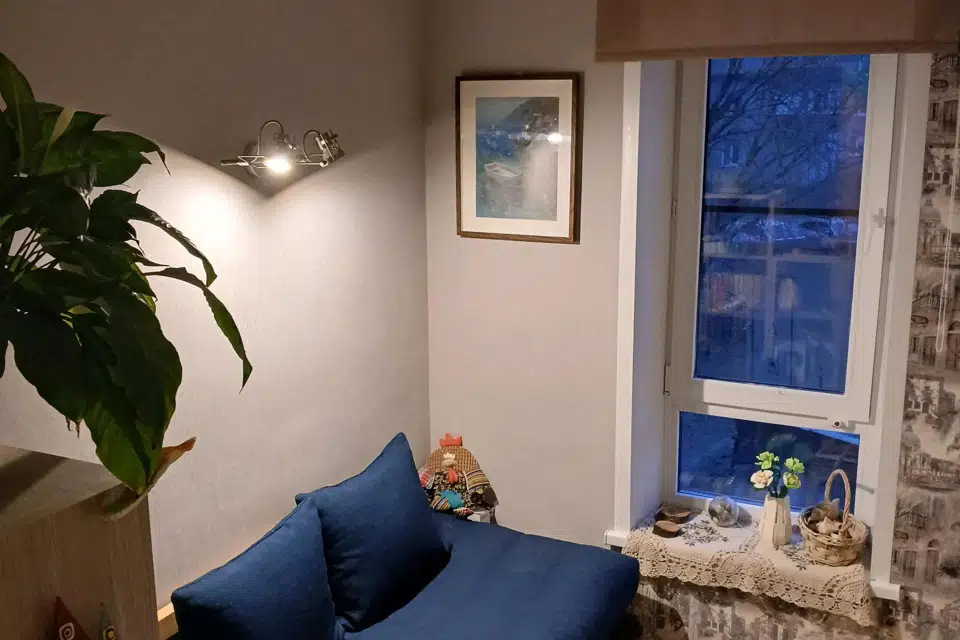 Продаётся 2-комнатная квартира, 52 м²