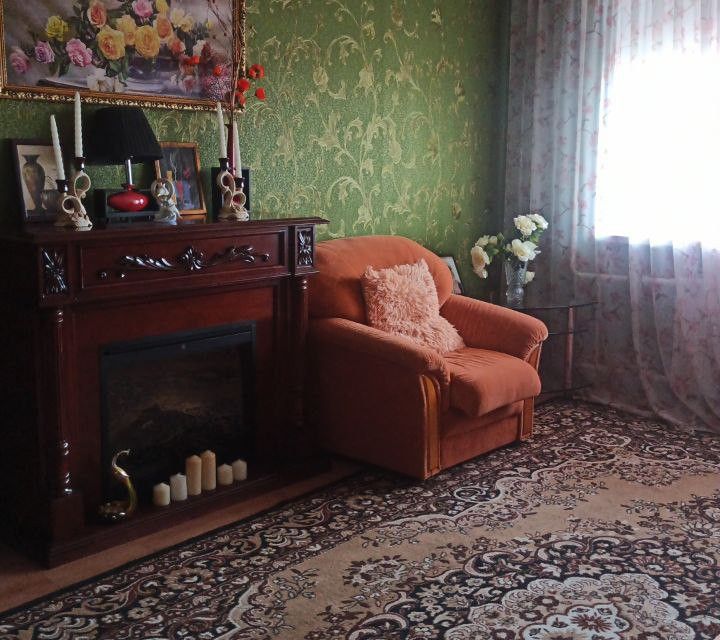 Продаётся 2-комнатная квартира, 53.1 м²