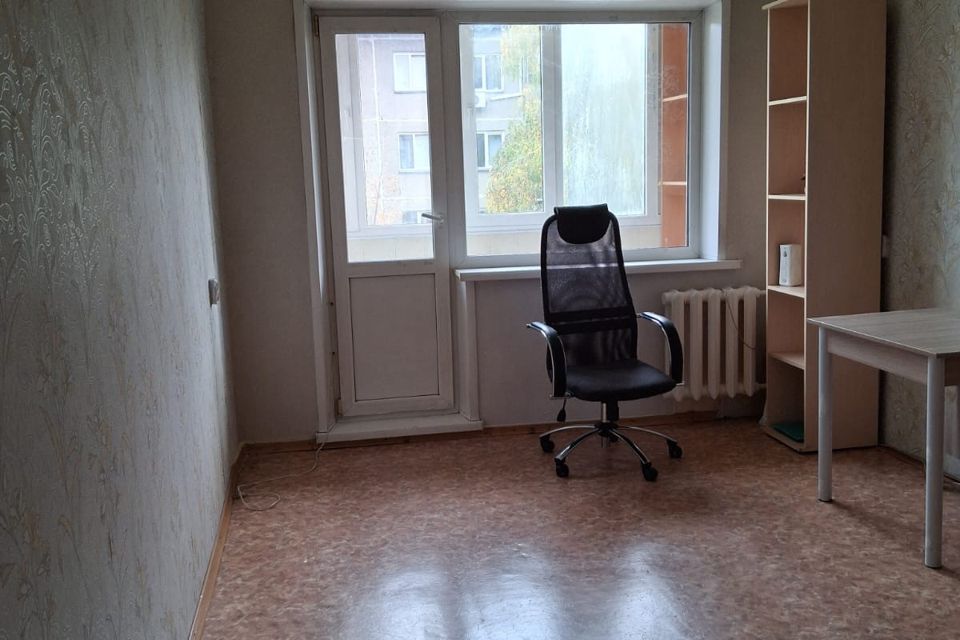 Продаётся 1-комнатная квартира, 29.9 м²