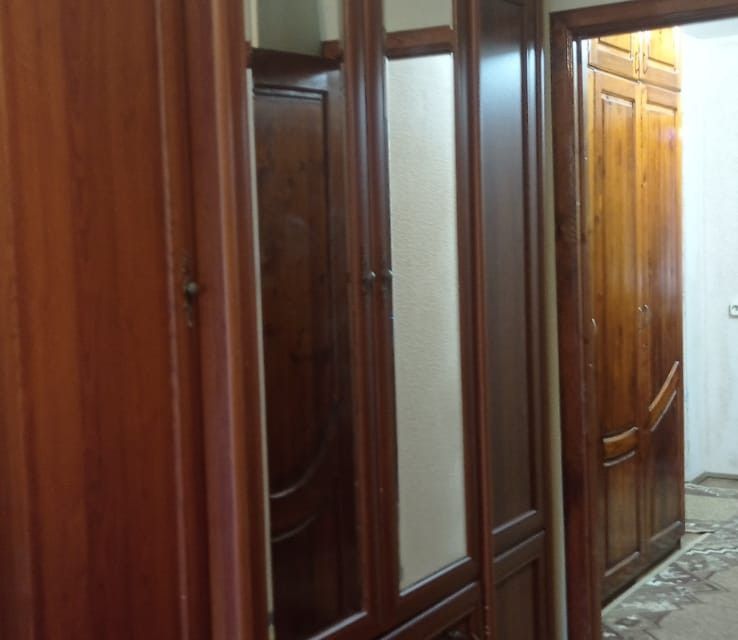 Продаётся 2-комнатная квартира, 47 м²