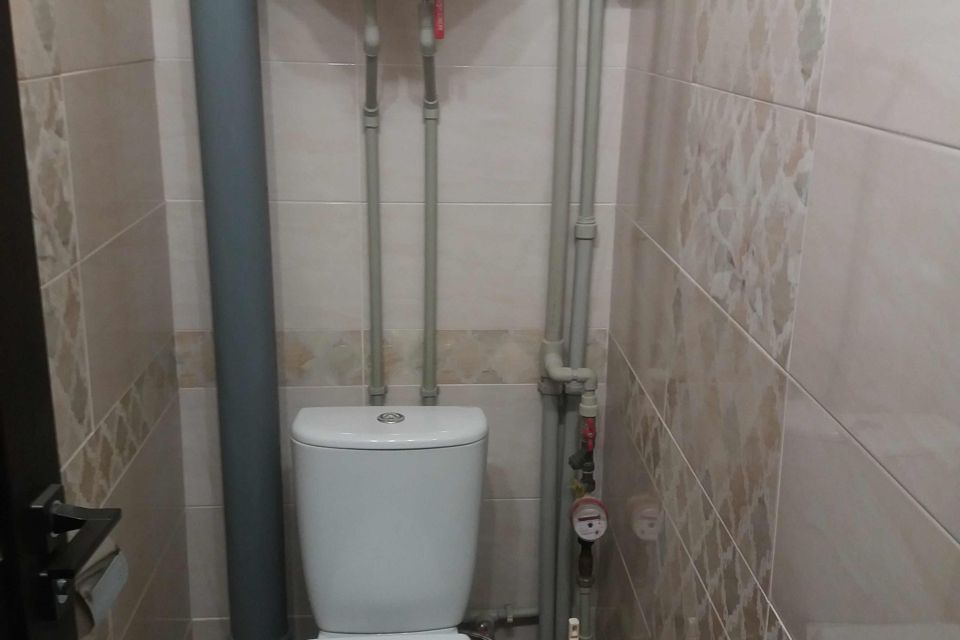 Сдаётся 2-комнатная квартира, 55 м²