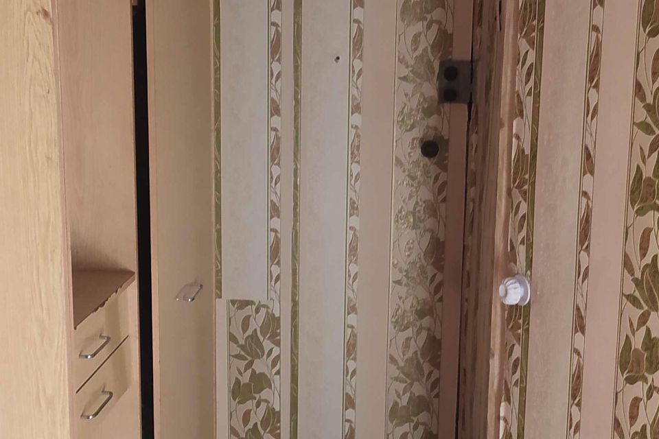 Продаётся 2-комнатная квартира, 42.6 м²