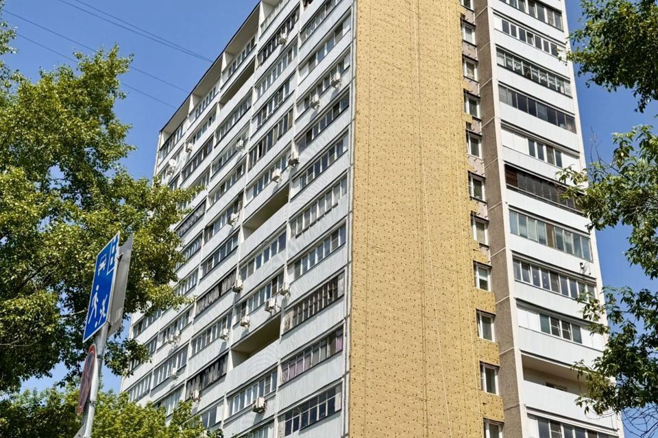 Продаётся 2-комнатная квартира, 51.3 м²