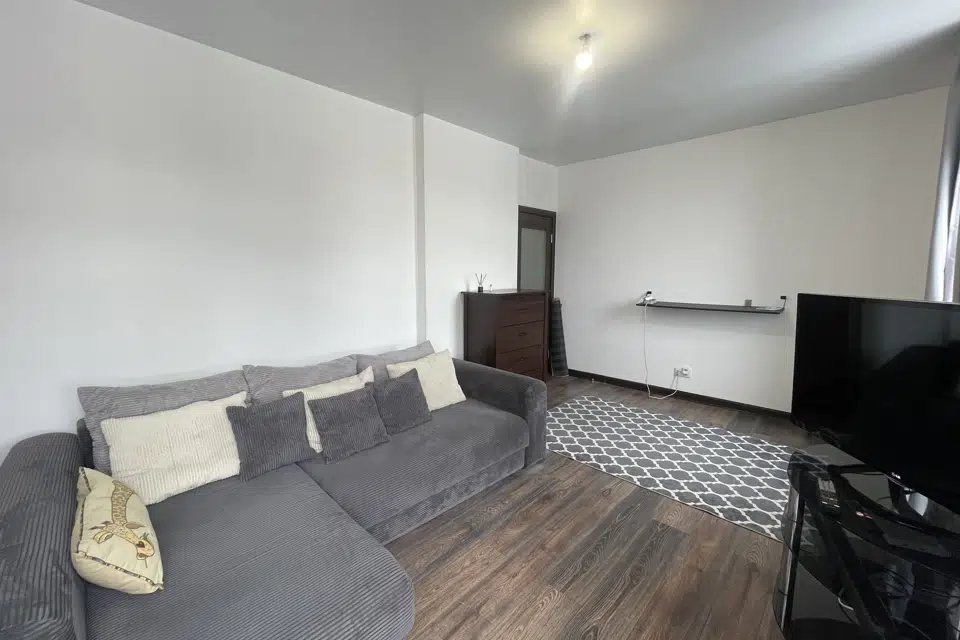 Продаётся 2-комнатная квартира, 47.9 м²