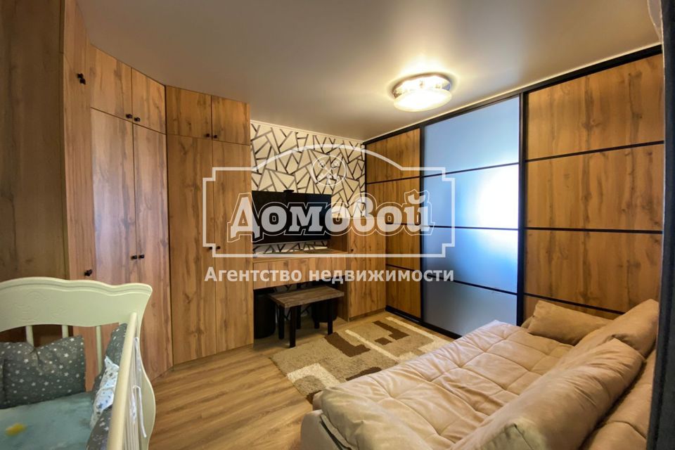 Продаётся 1-комнатная квартира, 30.2 м²