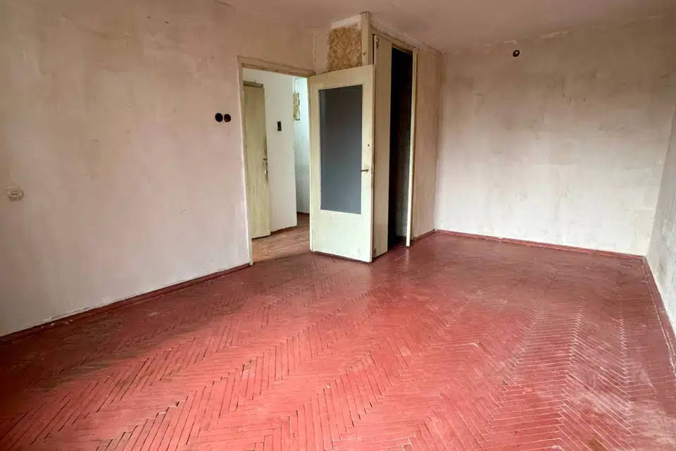 Продаётся 1-комнатная квартира, 31 м²