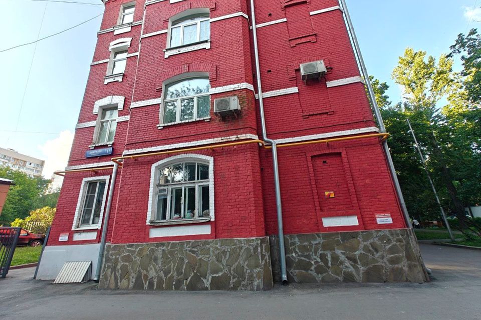 Продаётся студия, 22 м²