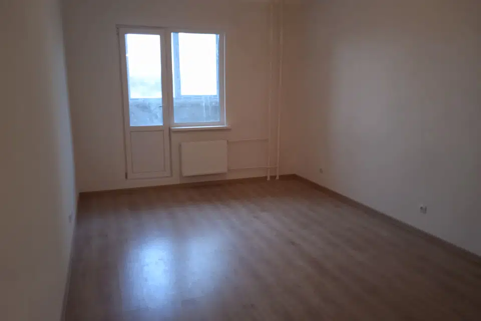 Продаётся 1-комнатная квартира, 27 м²