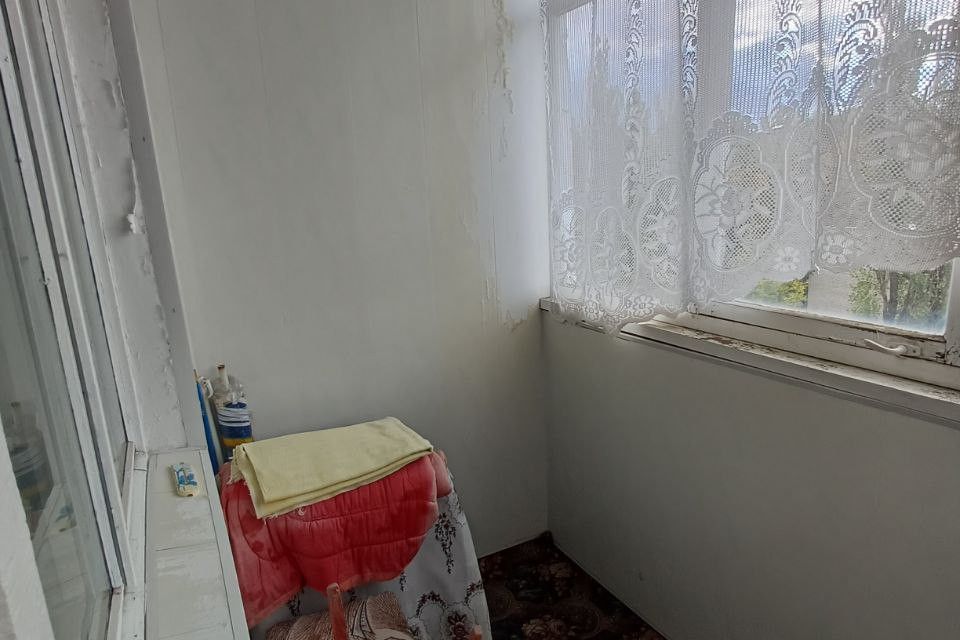 Продаётся 2-комнатная квартира, 56 м²