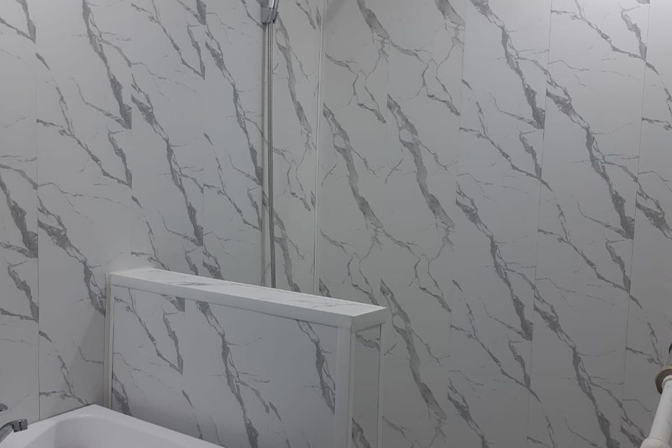 Продаётся 2-комнатная квартира, 43 м²