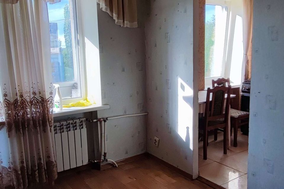 Сдаётся 1-комнатная квартира, 22 м²