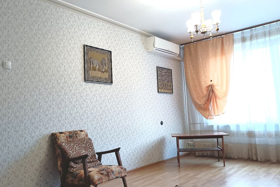 Продаётся 2-комнатная квартира, 44.1 м²