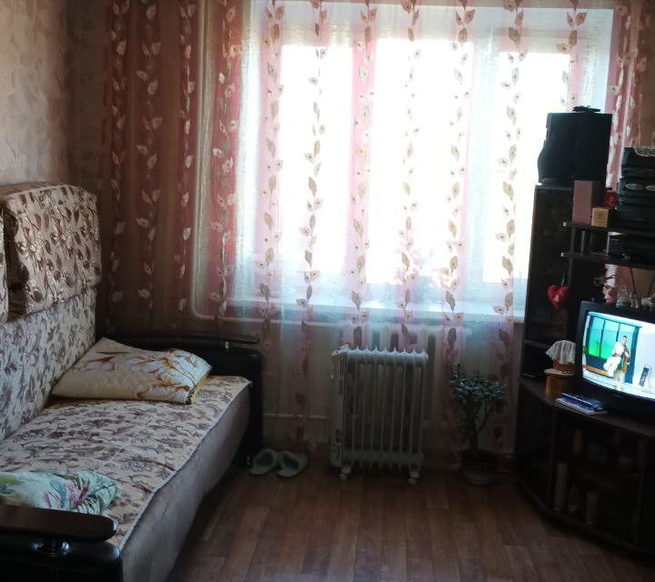 Продаётся 2 комнаты в 2-комн. квартире, 30 м²