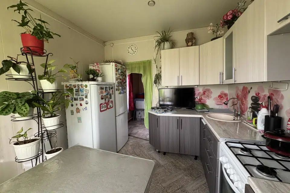 Продаётся 2-этажный дом, 50 м²