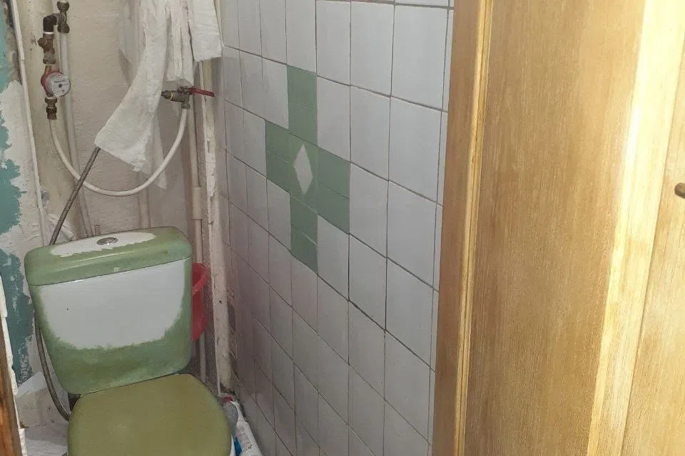 Продаётся 1-этажный дом, 42 м²