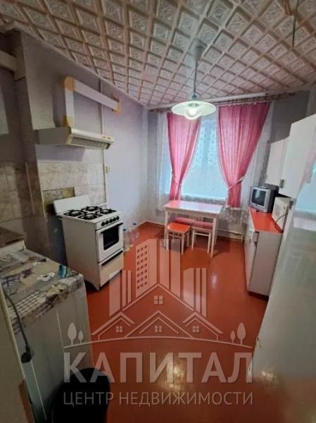 Продаётся 3-комнатная квартира, 66 м²