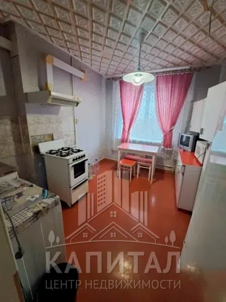 Продаётся 3-комнатная квартира, 66 м²