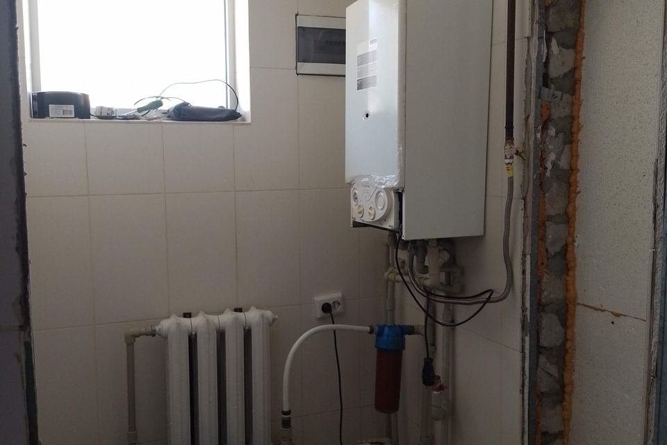 Продаётся 2-этажный дом, 117 м²