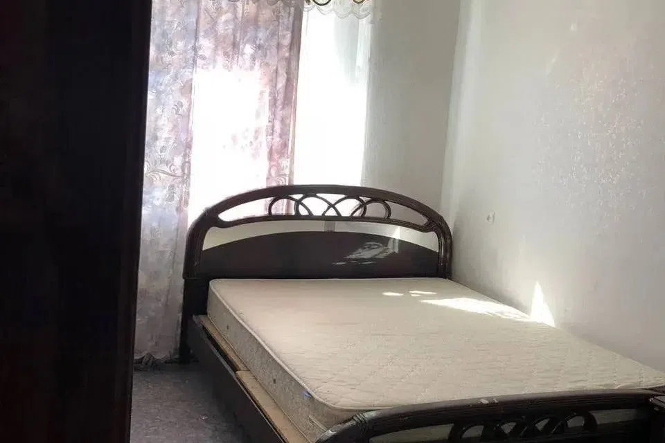 Продаётся 2-комнатная квартира, 50 м²