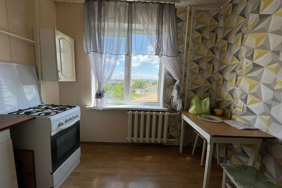 Продаётся 2-комнатная квартира, 48.4 м²