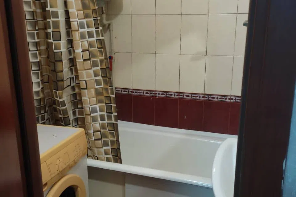 Продаётся 2-комнатная квартира, 47.2 м²