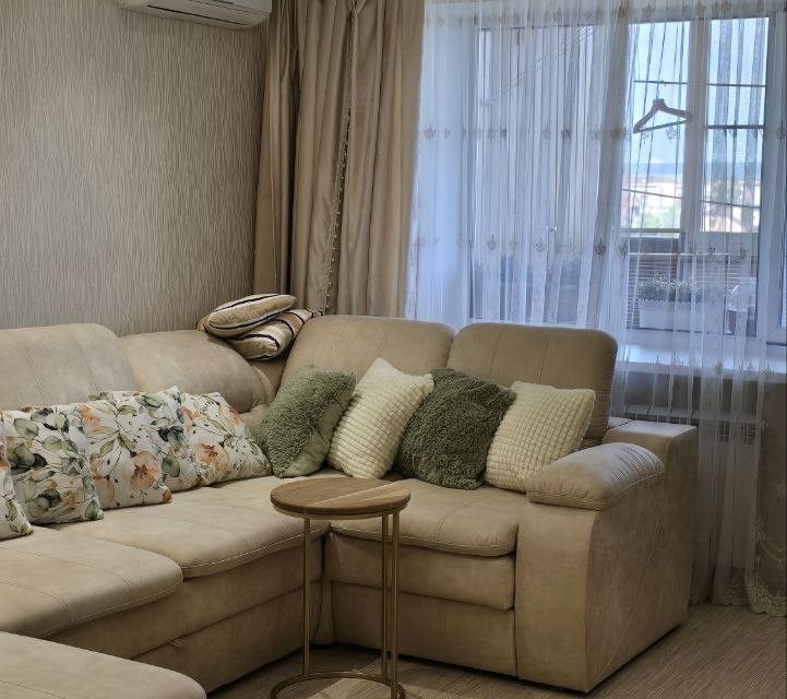 Продаётся 3-комнатная квартира, 79.1 м²